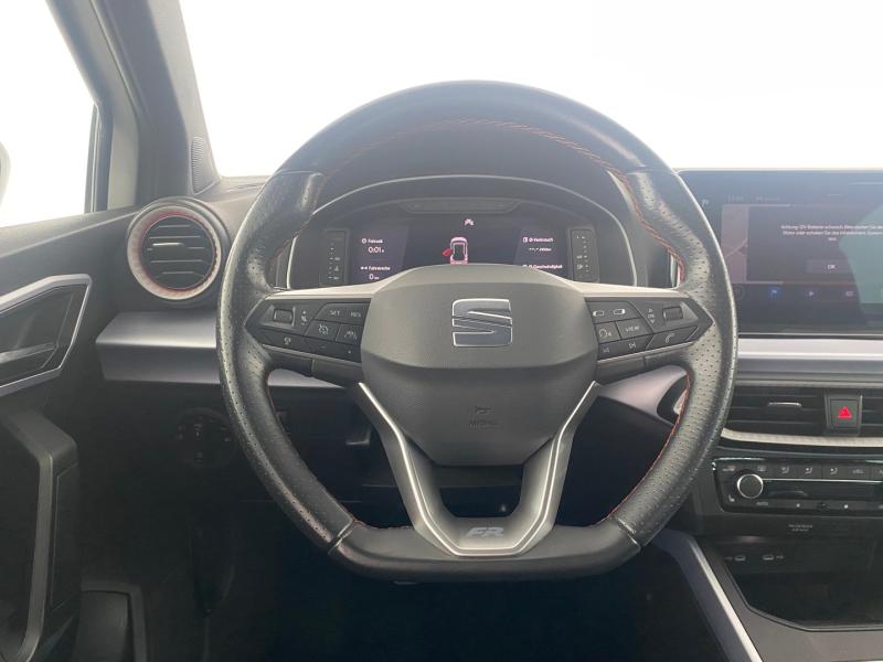 SEAT Arona FR Austria 1.0 TSI