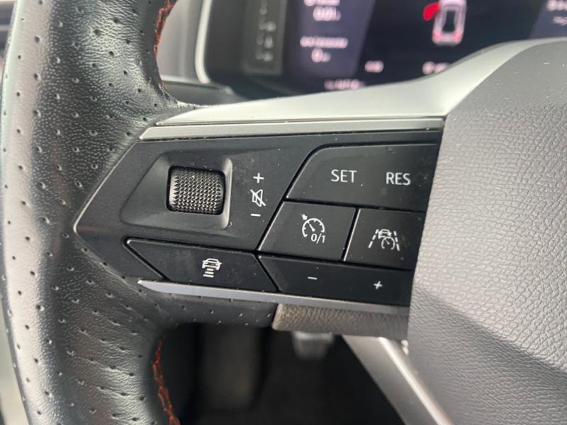 SEAT Arona FR Austria 1.0 TSI