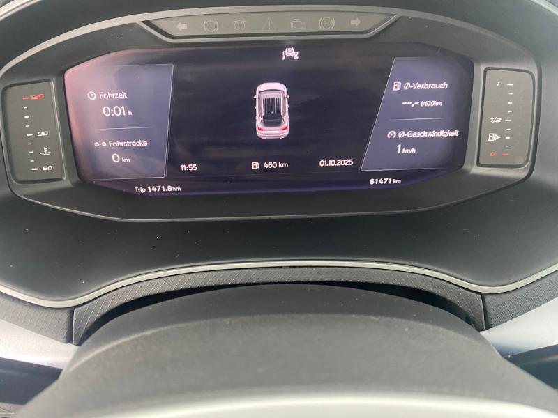 SEAT Arona FR Austria 1.0 TSI