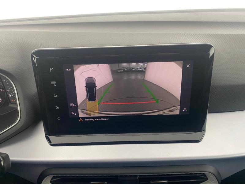 SEAT Arona FR Austria 1.0 TSI