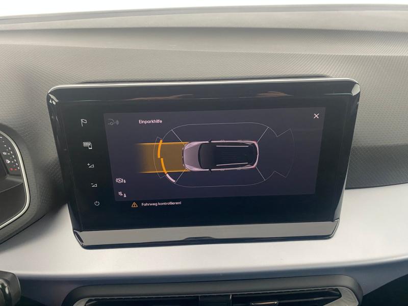 SEAT Arona FR Austria 1.0 TSI