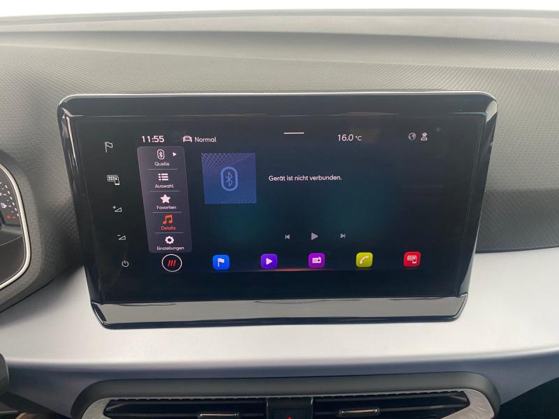 SEAT Arona FR Austria 1.0 TSI