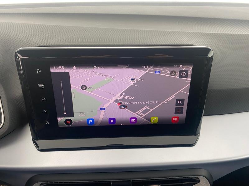 SEAT Arona FR Austria 1.0 TSI