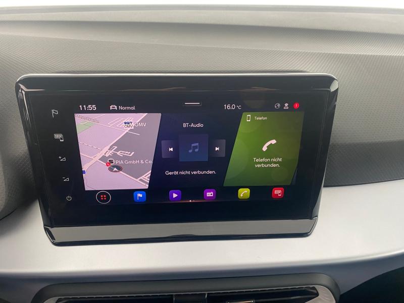 SEAT Arona FR Austria 1.0 TSI