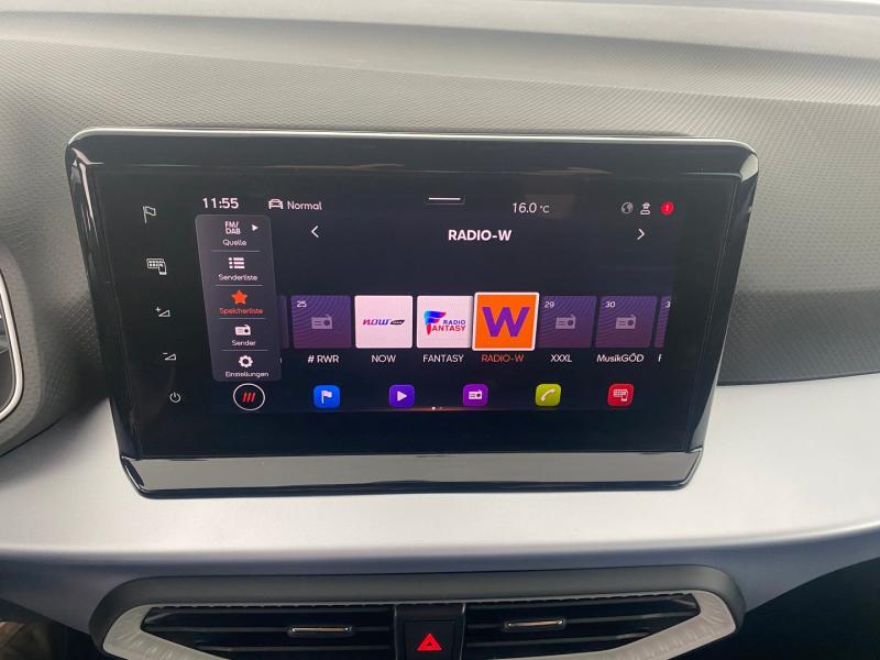 SEAT Arona FR Austria 1.0 TSI