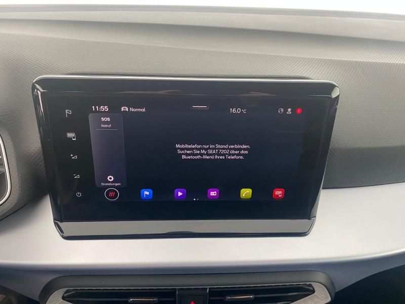 SEAT Arona FR Austria 1.0 TSI