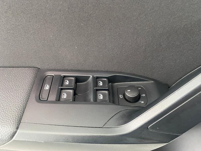 SEAT Arona FR Austria 1.0 TSI