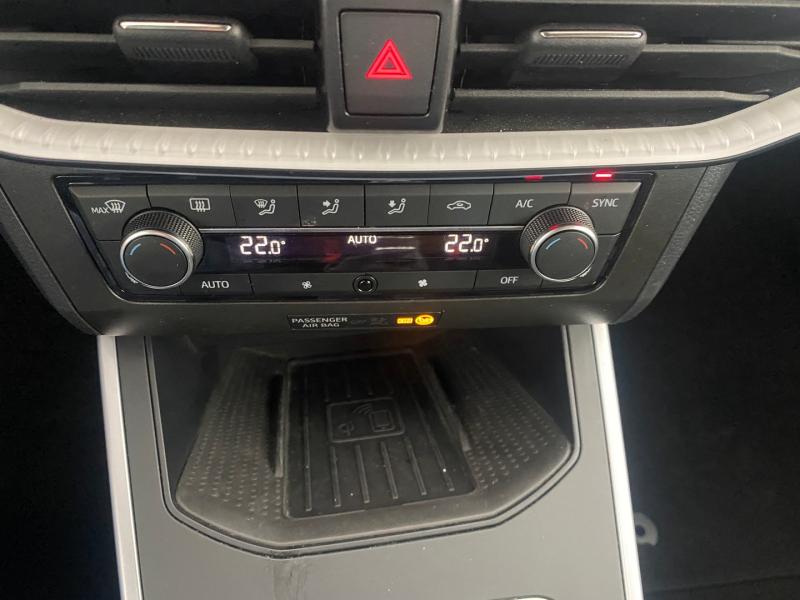 SEAT Arona FR Austria 1.0 TSI