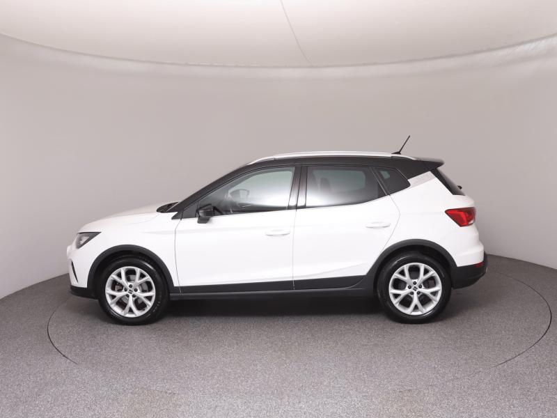 SEAT Arona FR Austria 1.0 TSI