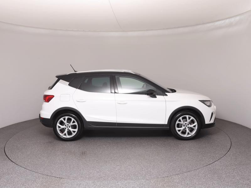 SEAT Arona FR Austria 1.0 TSI