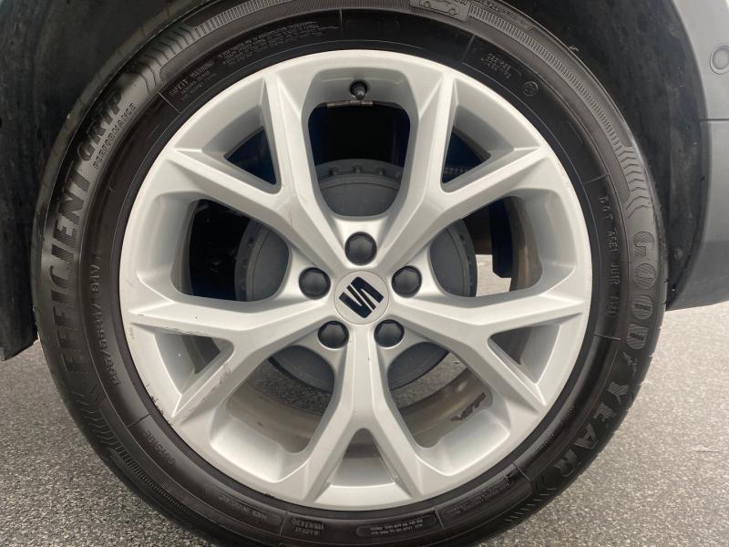 SEAT Arona FR Austria 1.0 TSI