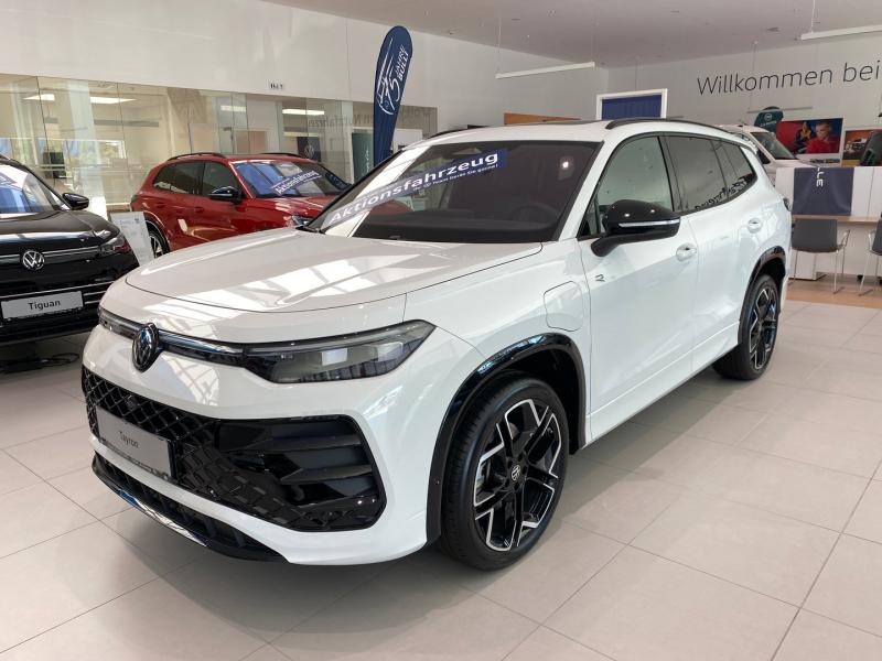 Tayron Volkswagen VW Tayron Sport eHybrid DSG 200kW