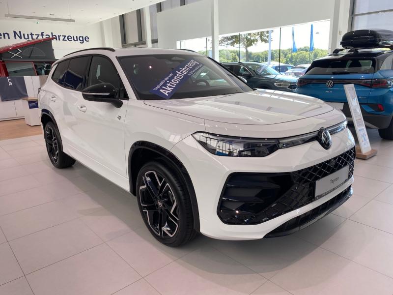 VW Tayron Sport eHybrid DSG 200kW