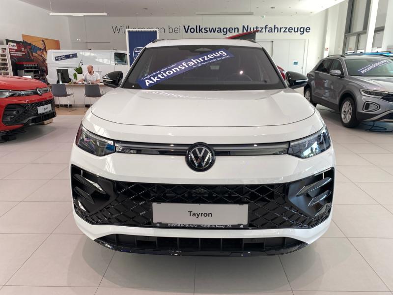VW Tayron Sport eHybrid DSG 200kW