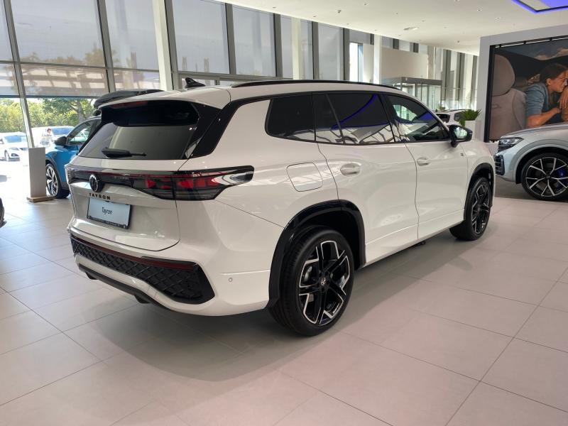 VW Tayron Sport eHybrid DSG 200kW