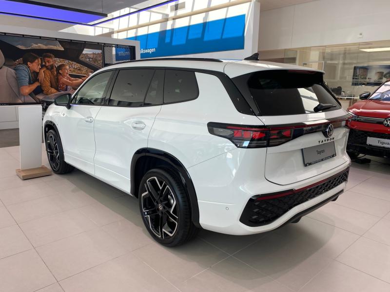 VW Tayron Sport eHybrid DSG 200kW