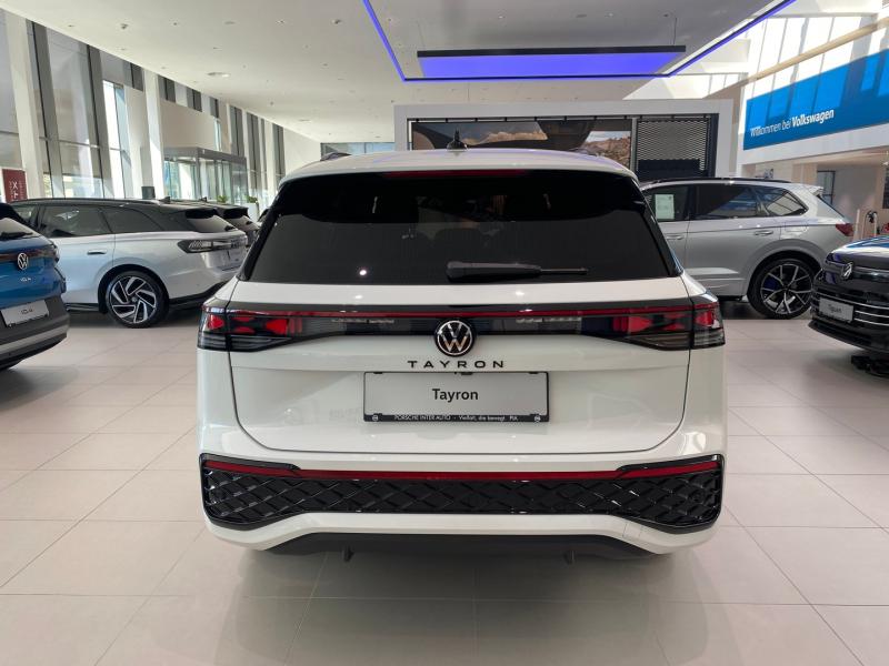 VW Tayron Sport eHybrid DSG 200kW