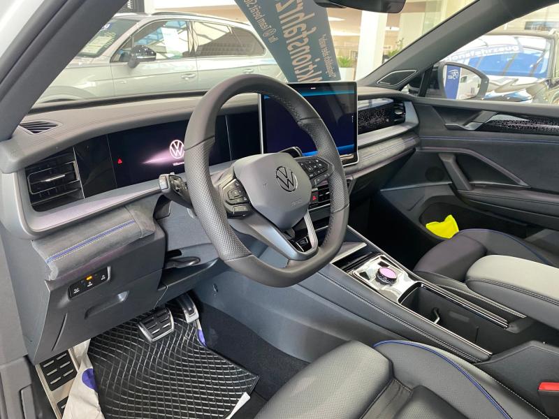 VW Tayron Sport eHybrid DSG 200kW