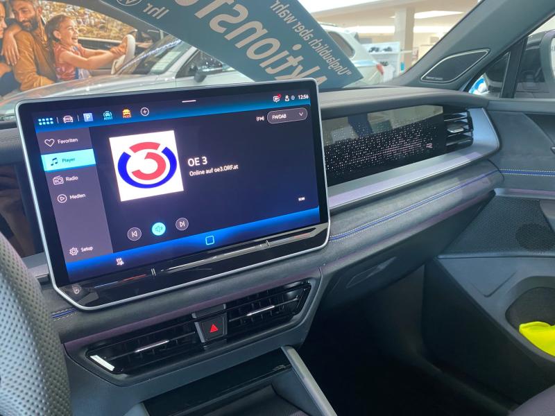 VW Tayron Sport eHybrid DSG 200kW