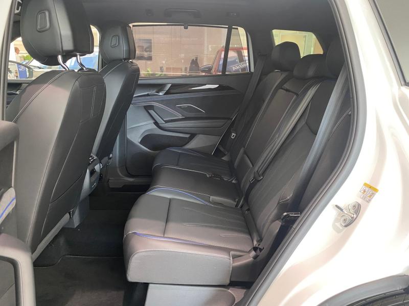 VW Tayron Sport eHybrid DSG 200kW