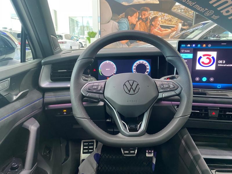 VW Tayron Sport eHybrid DSG 200kW