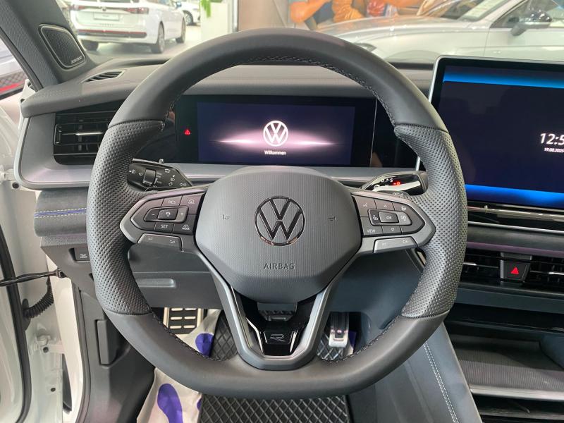 VW Tayron Sport eHybrid DSG 200kW