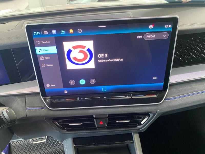 VW Tayron Sport eHybrid DSG 200kW