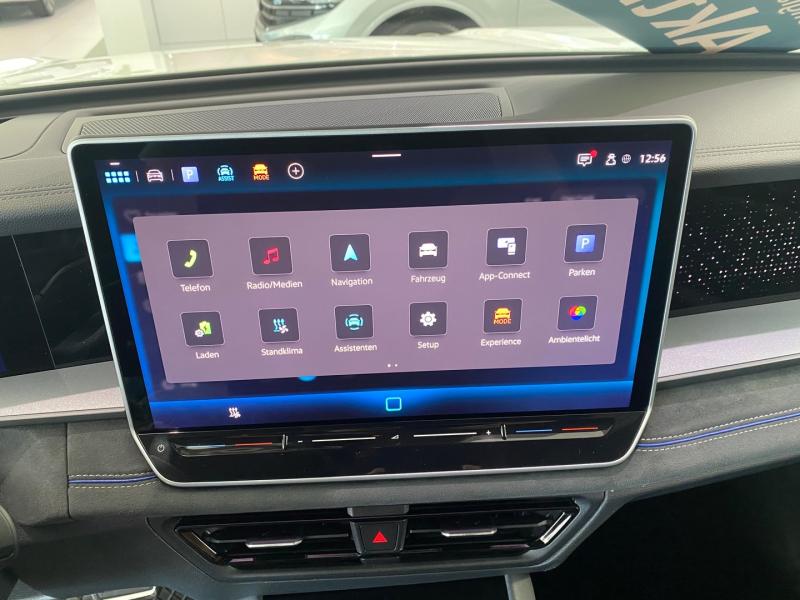 VW Tayron Sport eHybrid DSG 200kW