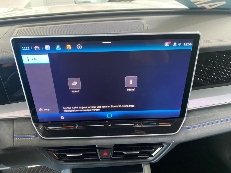 VW Tayron Sport eHybrid DSG 200kW