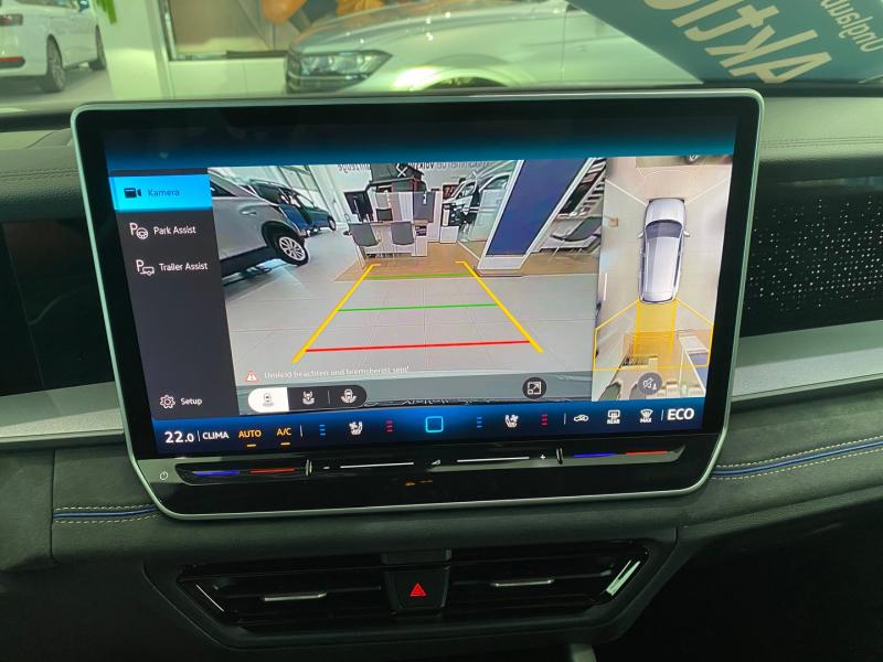 VW Tayron Sport eHybrid DSG 200kW