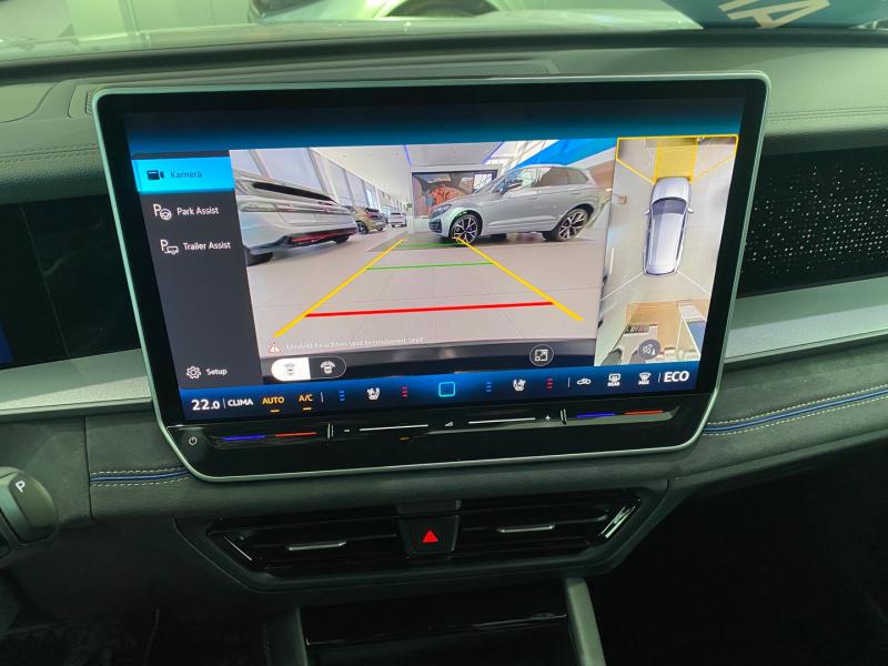 VW Tayron Sport eHybrid DSG 200kW