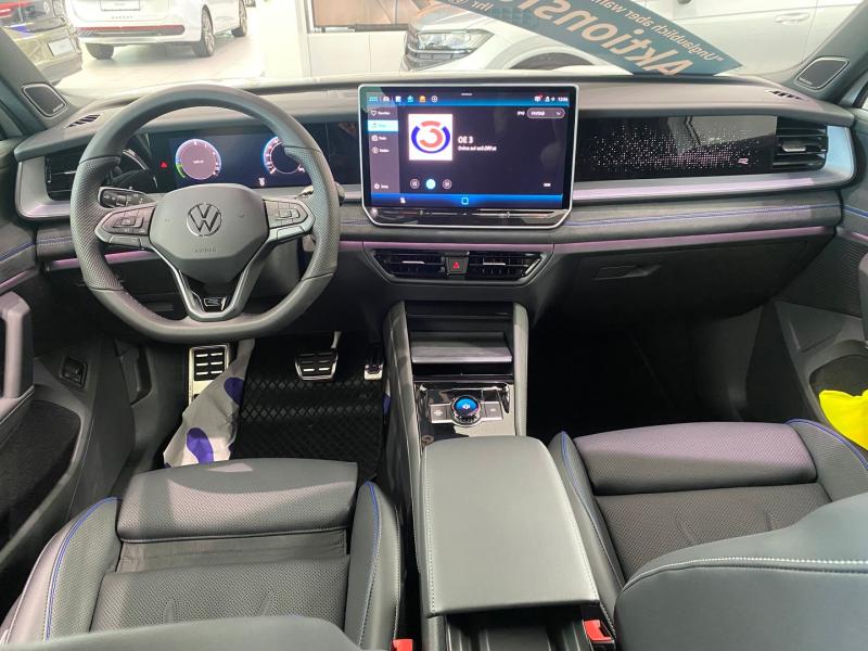 VW Tayron Sport eHybrid DSG 200kW