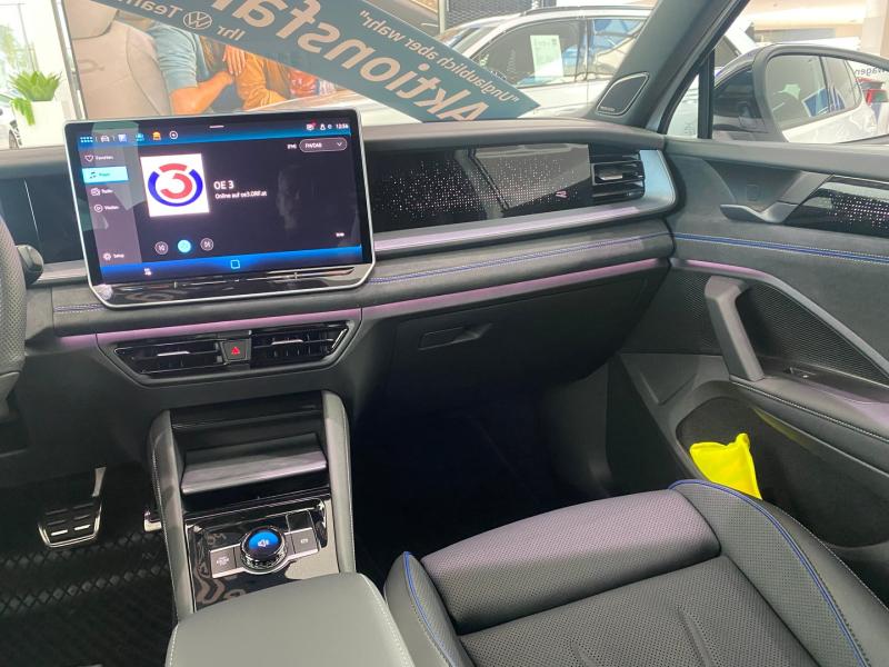 VW Tayron Sport eHybrid DSG 200kW