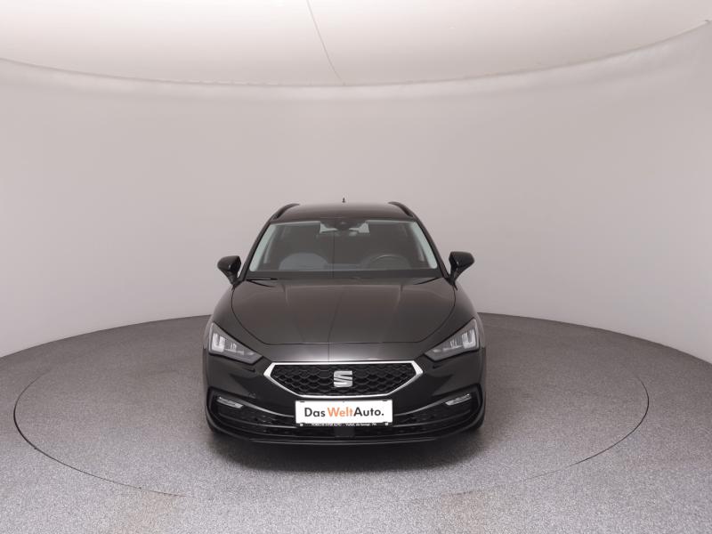 Leon Seat SEAT Leon SP Kombi Style 1.0 TSI