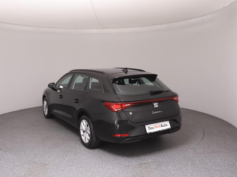 SEAT Leon SP Kombi Style 1.0 TSI