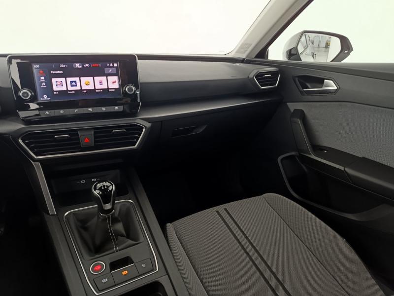 SEAT Leon SP Kombi Style 1.0 TSI