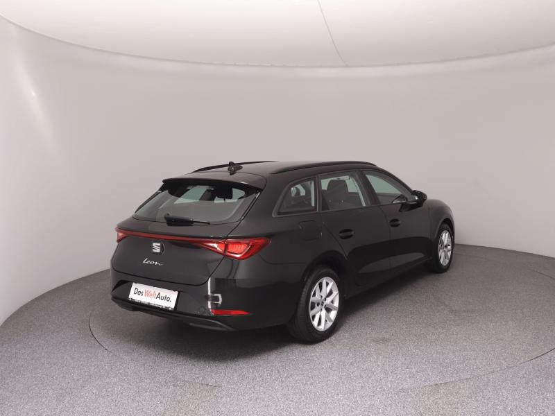 SEAT Leon SP Kombi Style 1.0 TSI