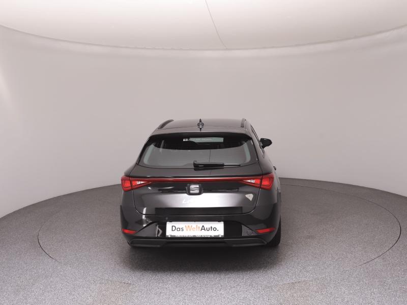 SEAT Leon SP Kombi Style 1.0 TSI