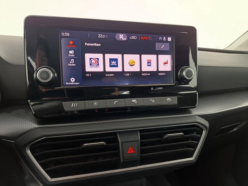 SEAT Leon SP Kombi Style 1.0 TSI