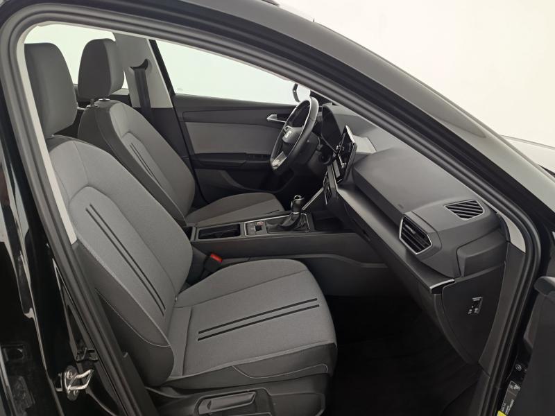 SEAT Leon SP Kombi Style 1.0 TSI