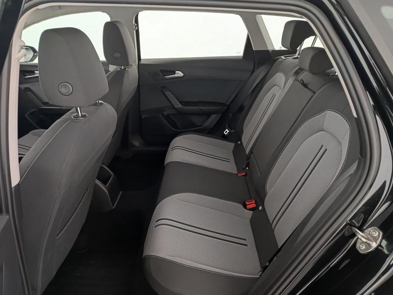 SEAT Leon SP Kombi Style 1.0 TSI