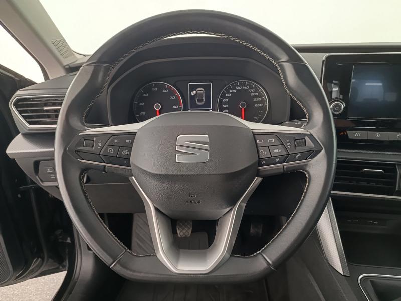 SEAT Leon SP Kombi Style 1.0 TSI