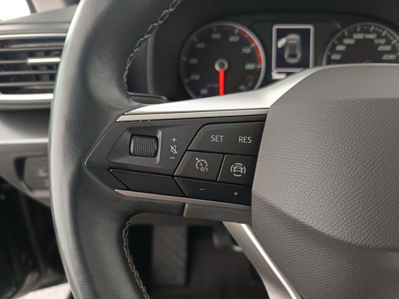 SEAT Leon SP Kombi Style 1.0 TSI