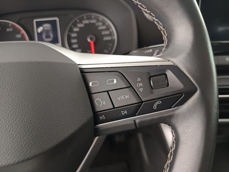 SEAT Leon SP Kombi Style 1.0 TSI