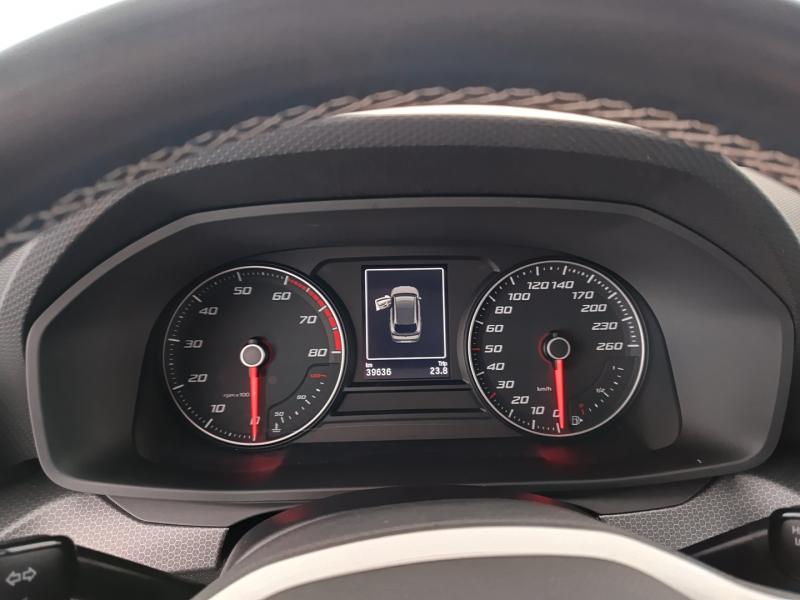 SEAT Leon SP Kombi Style 1.0 TSI