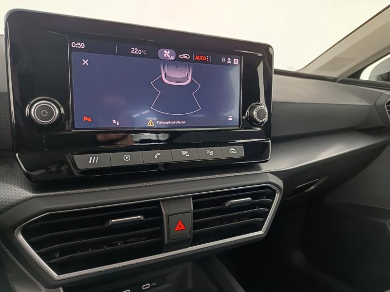 SEAT Leon SP Kombi Style 1.0 TSI