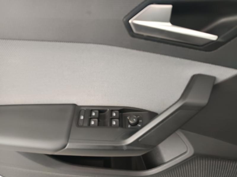 SEAT Leon SP Kombi Style 1.0 TSI