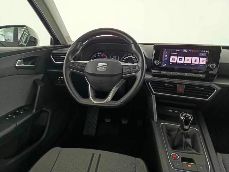 SEAT Leon SP Kombi Style 1.0 TSI