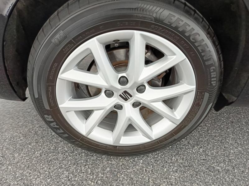 SEAT Leon SP Kombi Style 1.0 TSI