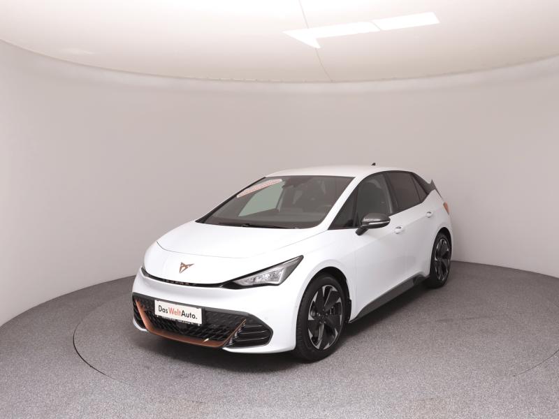 Born Cupra CUPRA Born 60/63 e-Boost 170kW/231PS